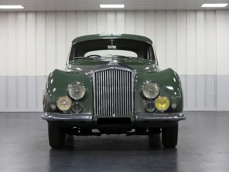 1953 Bentley R Type - Image 9 of 27