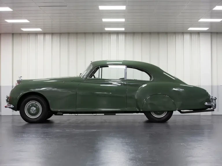 1953 Bentley R Type - Image 6 of 27
