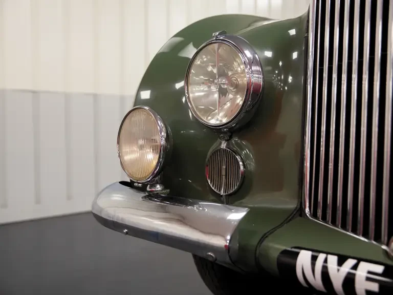 1953 Bentley R Type - Image 18 of 27