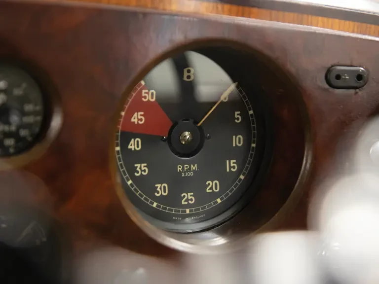 1953 Bentley R Type - Image 12 of 27