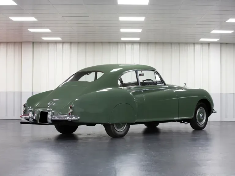1953 Bentley R Type - Image 3 of 27