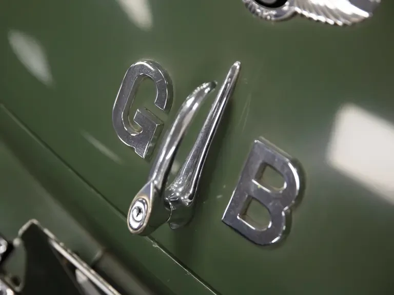 1953 Bentley R Type - Image 21 of 27