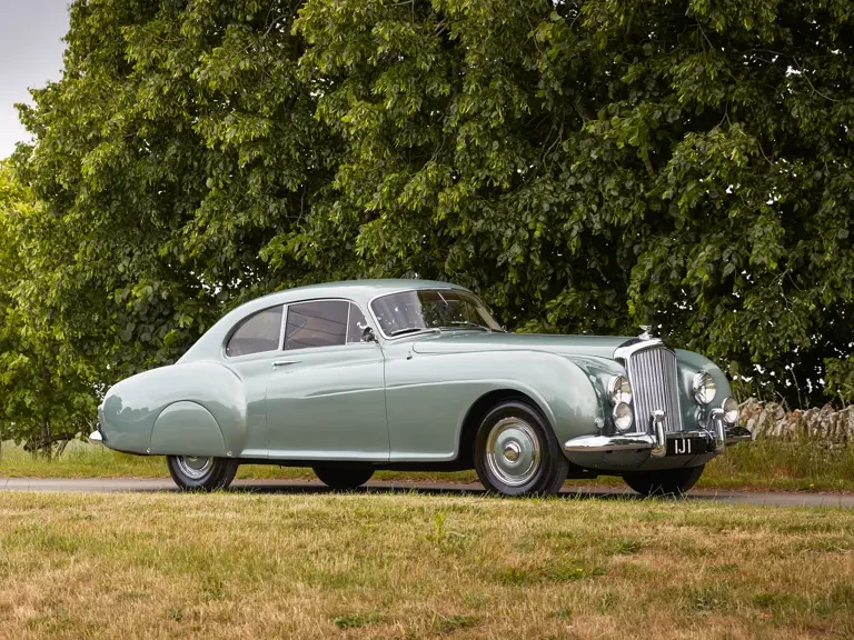 1953 Bentley R-Type Continental - Image 2 of 31
