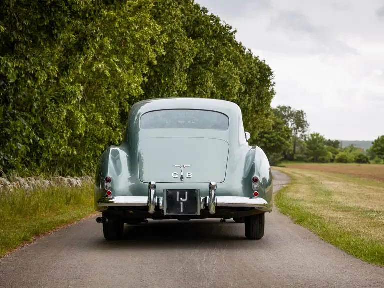 1953 Bentley R-Type Continental - Image 9 of 31
