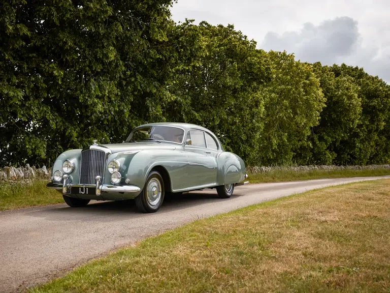 1953 Bentley R-Type Continental - Image 10 of 31