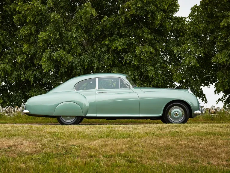1953 Bentley R-Type Continental - Image 6 of 31