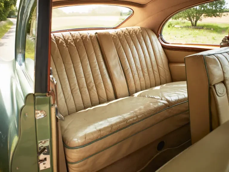 1953 Bentley R-Type Continental - Image 26 of 31