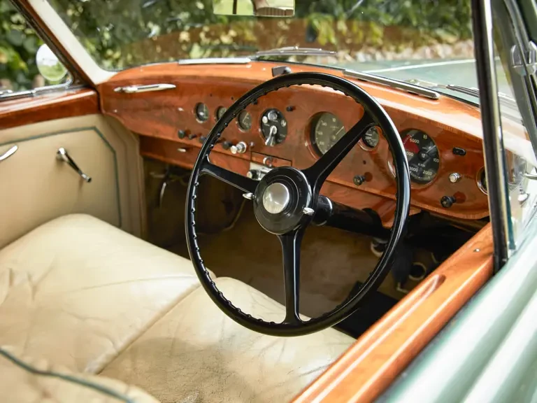 1953 Bentley R-Type Continental - Image 14 of 31