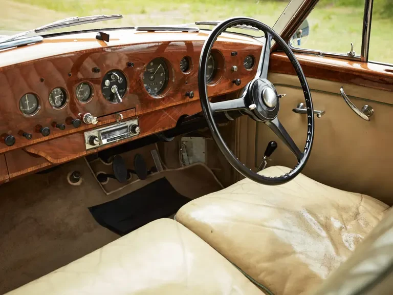 1953 Bentley R-Type Continental - Image 5 of 31