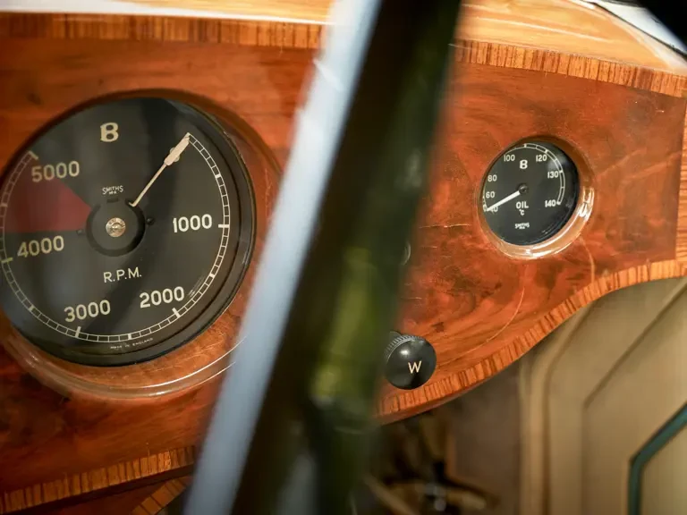 1953 Bentley R-Type Continental - Image 23 of 31