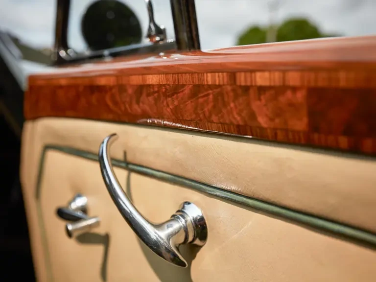 1953 Bentley R-Type Continental - Image 25 of 31