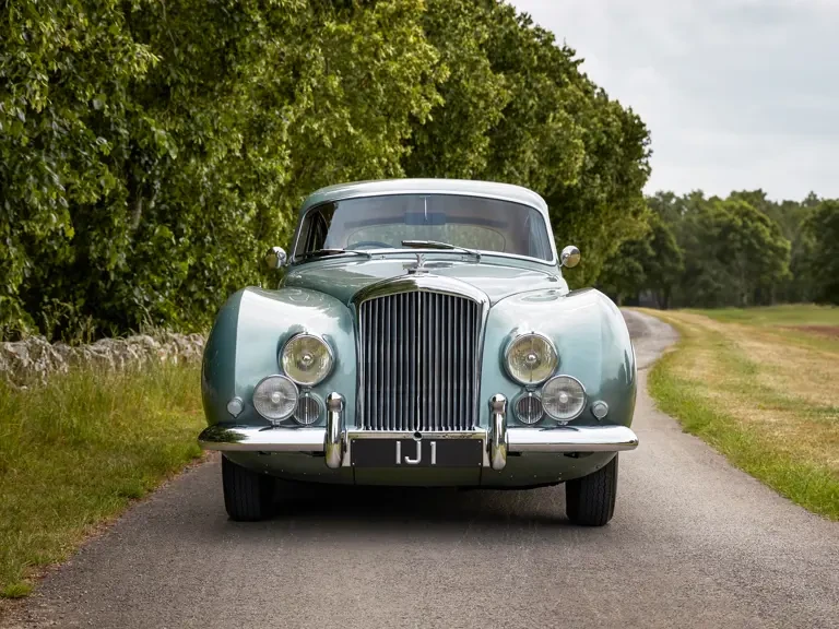 1953 Bentley R-Type Continental - Image 8 of 31