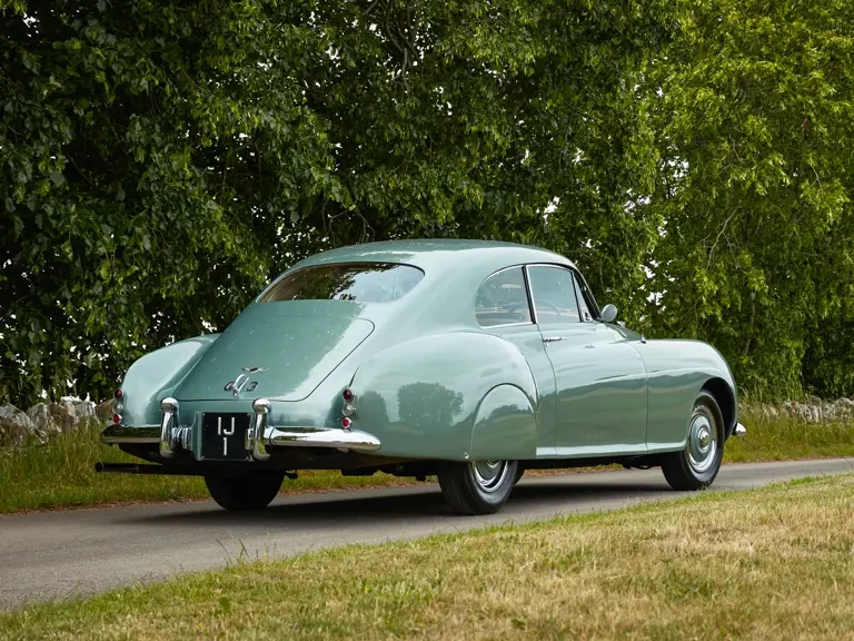 1953 Bentley R-Type Continental - Image 3 of 31