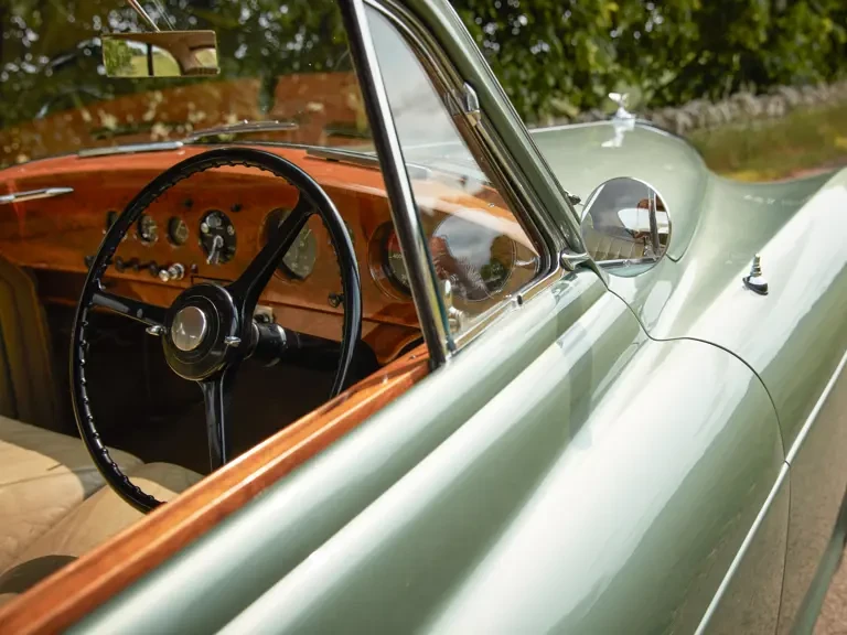1953 Bentley R-Type Continental - Image 27 of 31