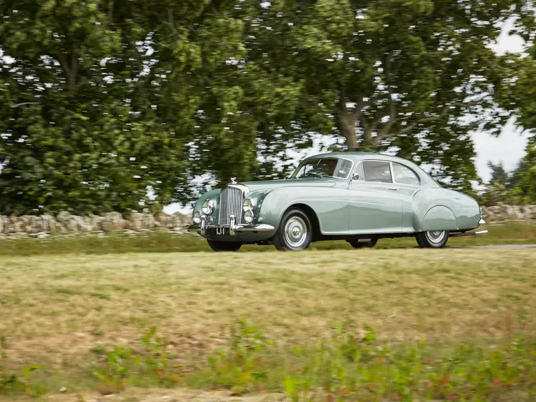 1953 Bentley R-Type Continental - Image 11 of 31