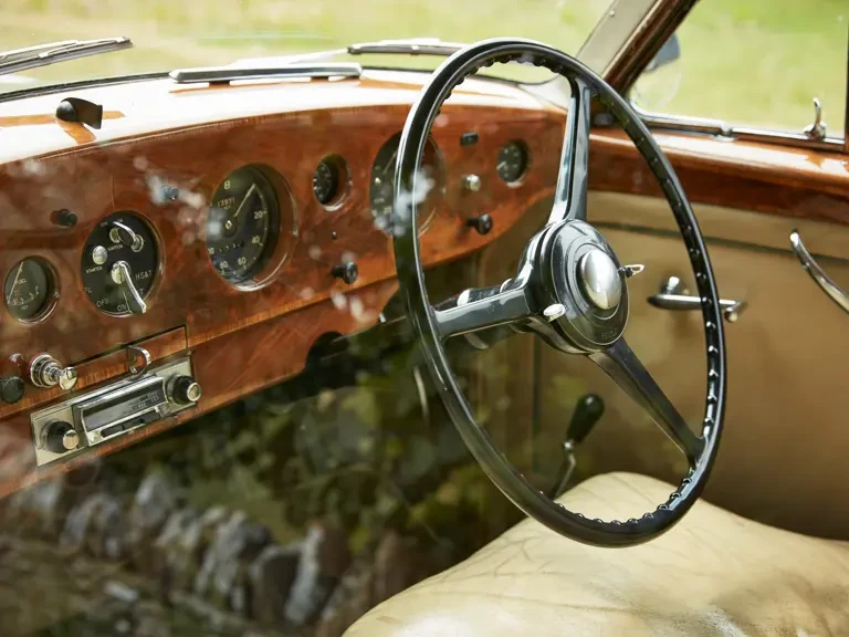1953 Bentley R-Type Continental - Image 20 of 31