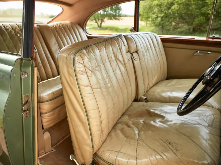 1953 Bentley R-Type Continental - Image 12 of 31