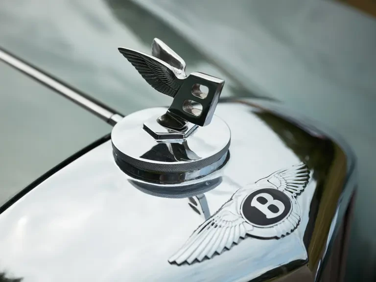 1953 Bentley R-Type Continental - Image 7 of 31
