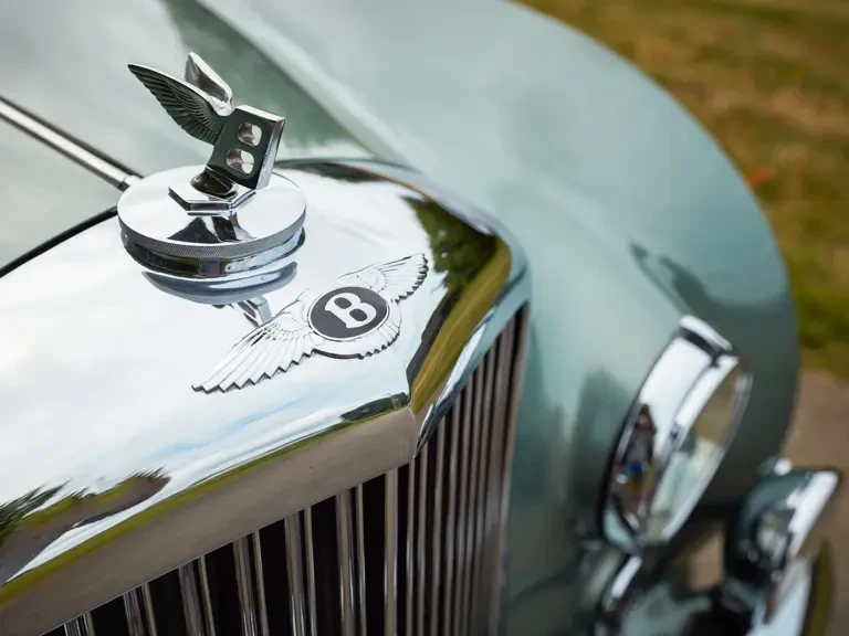 1953 Bentley R-Type Continental - Image 30 of 31