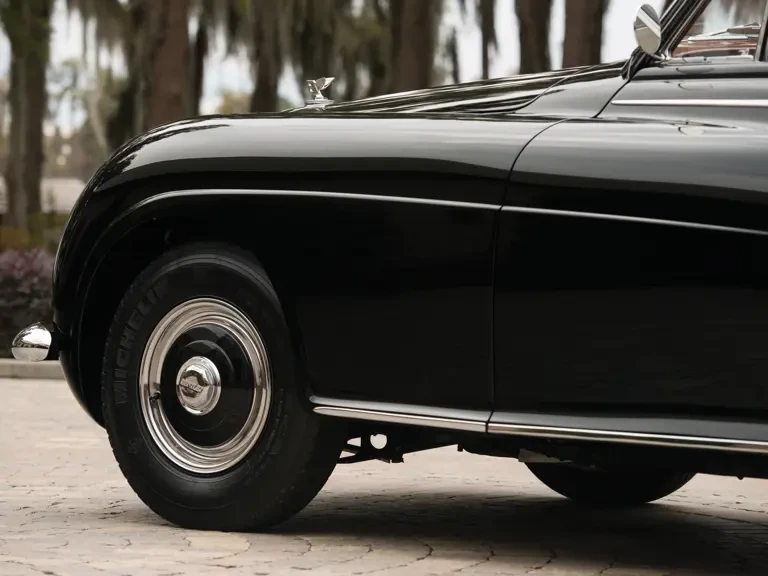 1953 Bentley R Type - Image 11 of 31