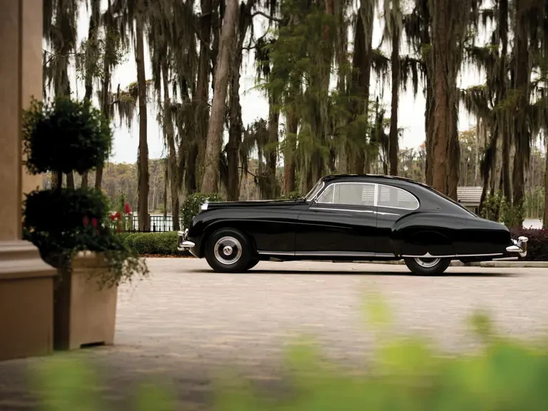 1953 Bentley R Type - Image 6 of 31