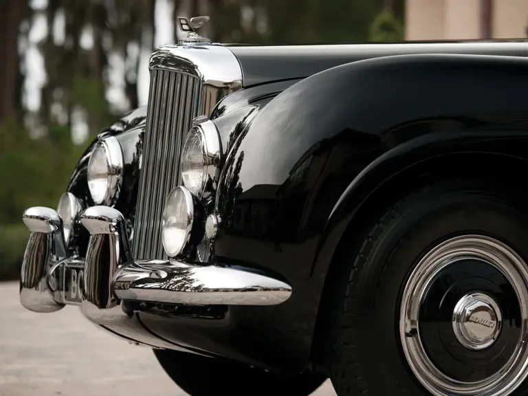 1953 Bentley R Type - Image 14 of 31