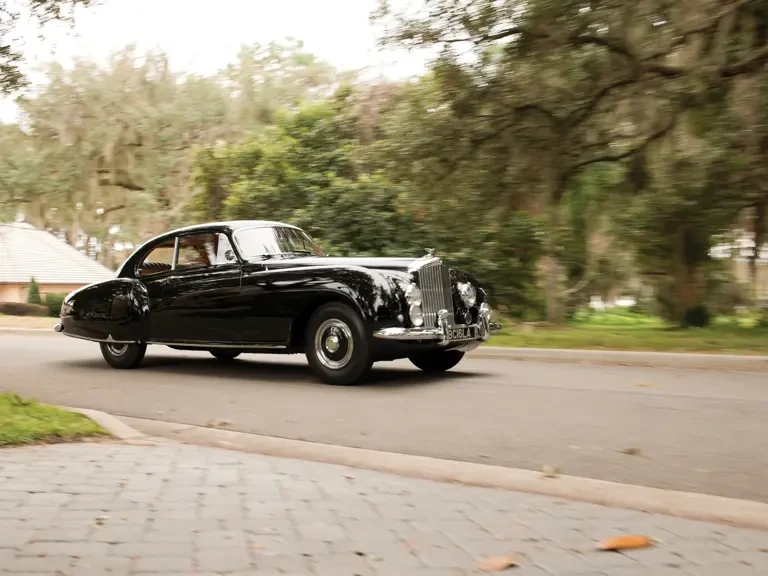 1953 Bentley R Type - Image 30 of 31