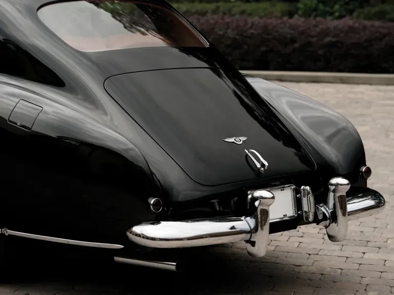 1953 Bentley R Type - Image 17 of 31