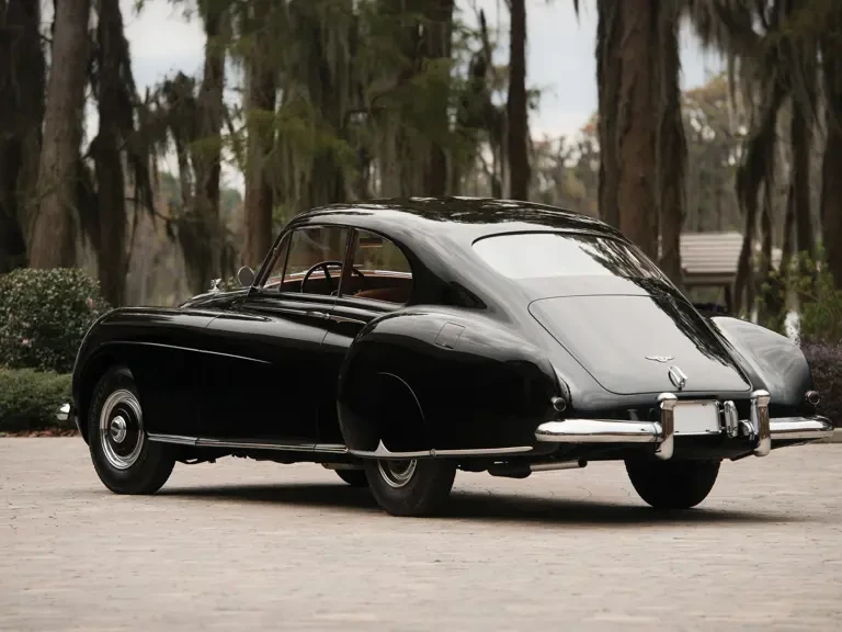 1953 Bentley R Type - Image 3 of 31