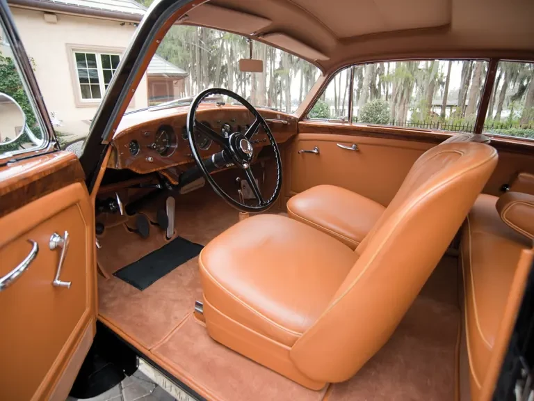 1953 Bentley R Type - Image 29 of 31