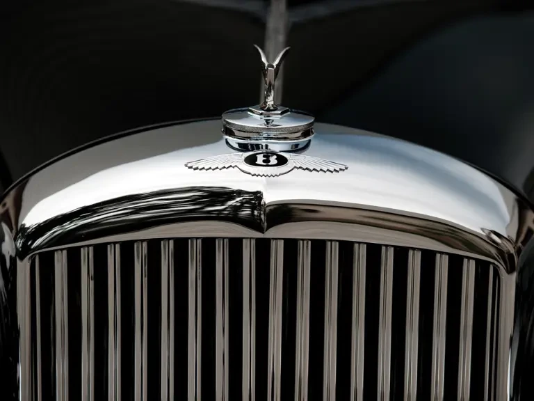 1953 Bentley R Type - Image 8 of 31