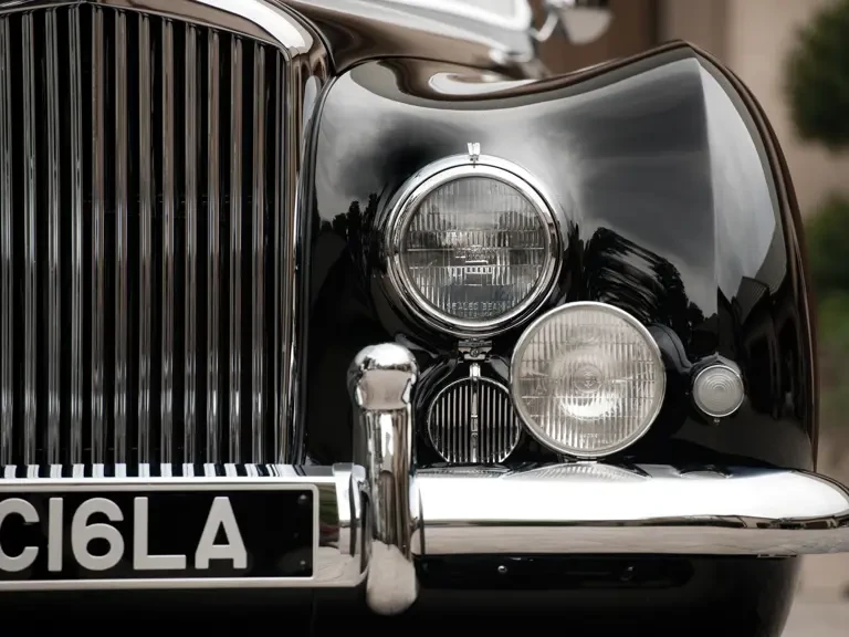 1953 Bentley R Type - Image 12 of 31