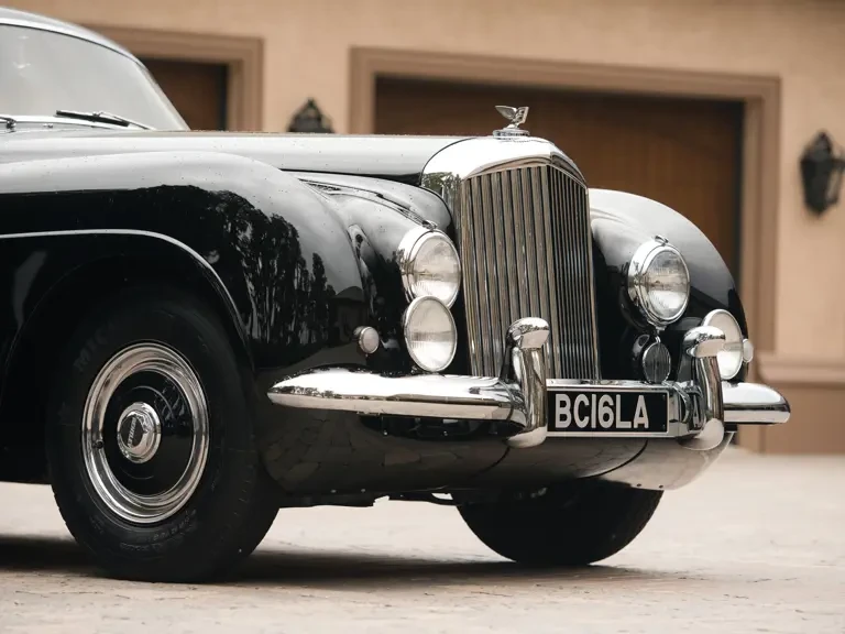 1953 Bentley R Type - Image 9 of 31