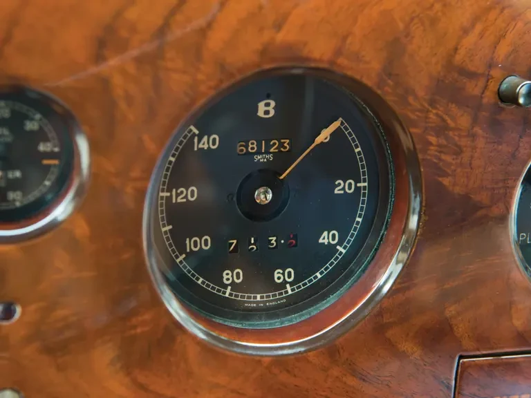 1953 Bentley R Type - Image 22 of 31