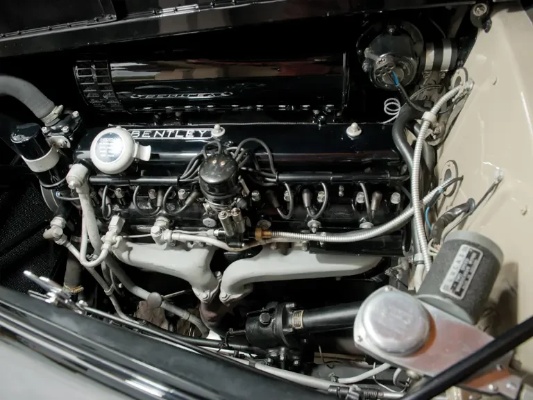 1953 Bentley R Type - Image 4 of 31