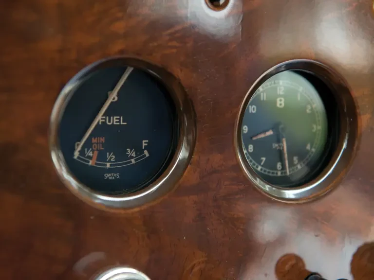 1953 Bentley R Type - Image 27 of 31