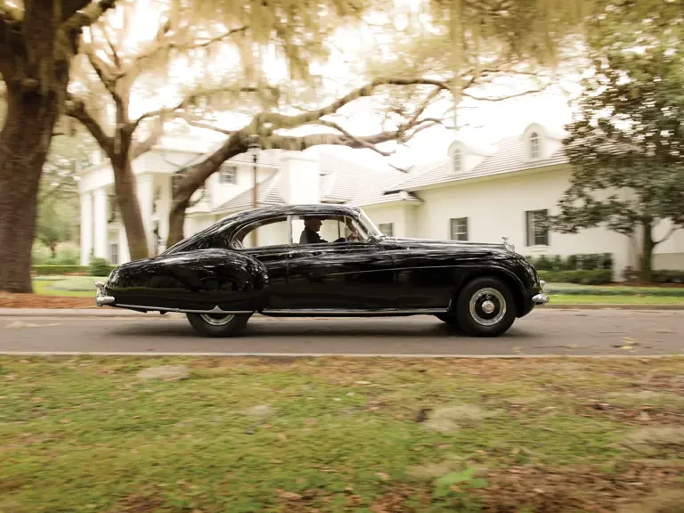 1953 Bentley R Type - Image 31 of 31