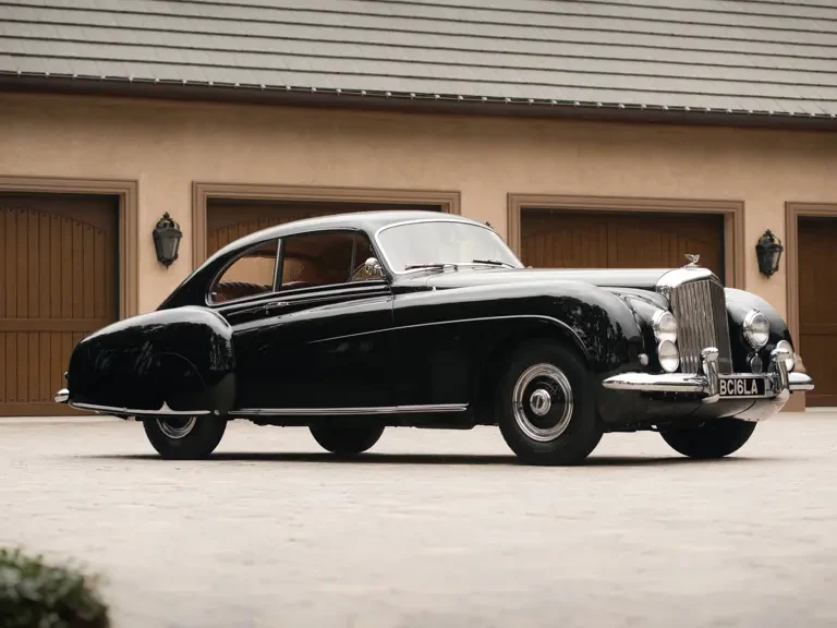 1953 Bentley R Type - Image 2 of 31