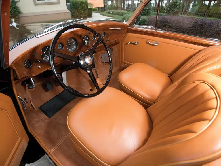 1953 Bentley R Type - Image 5 of 31