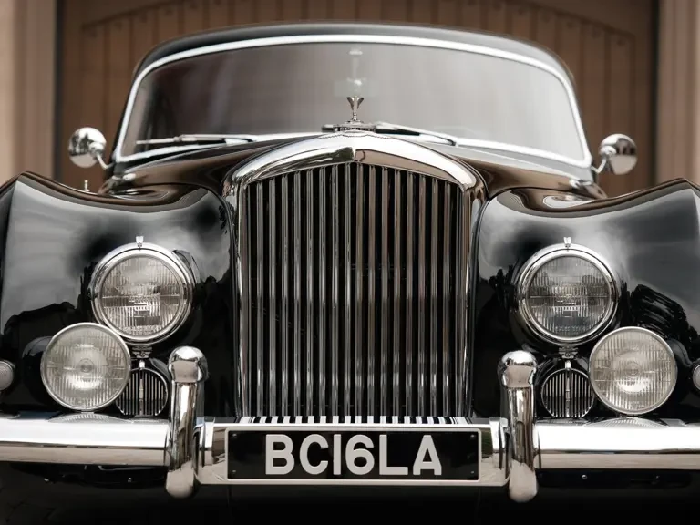 1953 Bentley R Type - Image 18 of 31