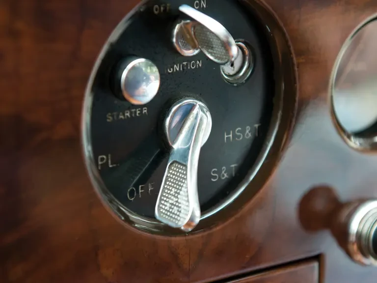 1953 Bentley R Type - Image 24 of 31