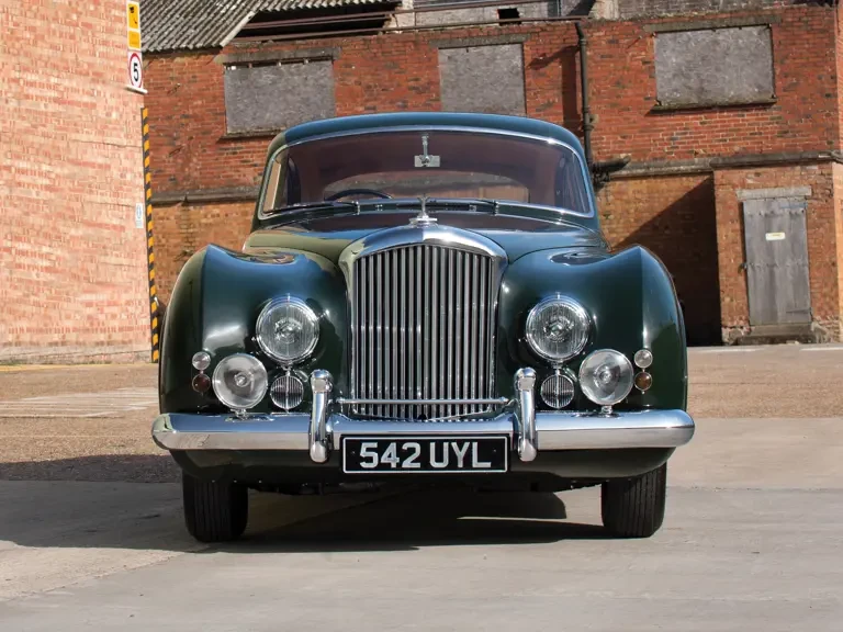 1953 Bentley R-Type Continental - Image 7 of 23