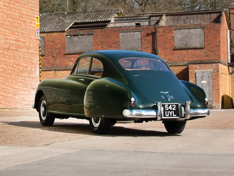 1953 Bentley R-Type Continental - Image 3 of 23