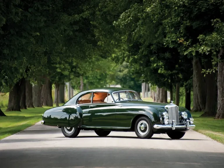 1953 Bentley R-Type Continental - Image 2 of 22
