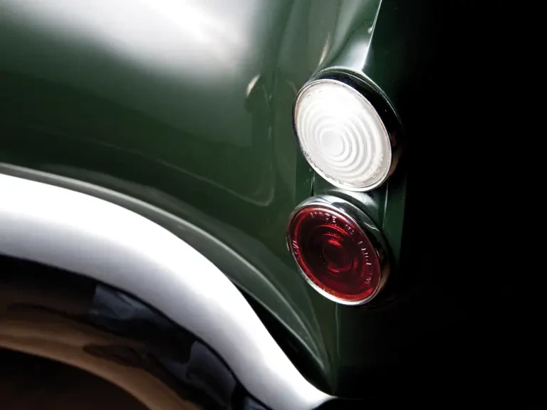 1953 Bentley R-Type Continental - Image 10 of 22