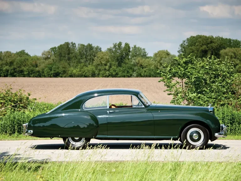 1953 Bentley R-Type Continental - Image 6 of 22