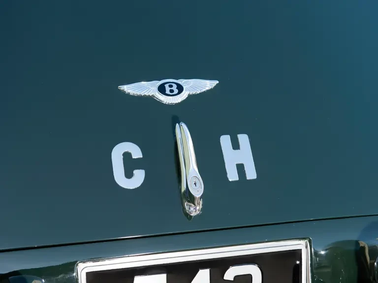 1953 Bentley R-Type Continental - Image 21 of 23