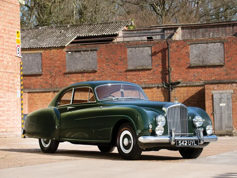 1953 Bentley R-Type Continental - Image 2 of 23