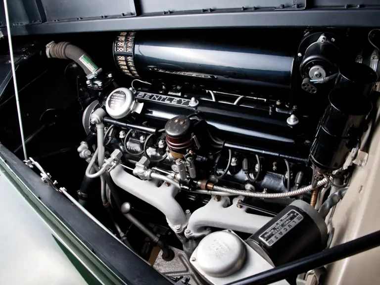 1953 Bentley R-Type Continental - Image 4 of 22
