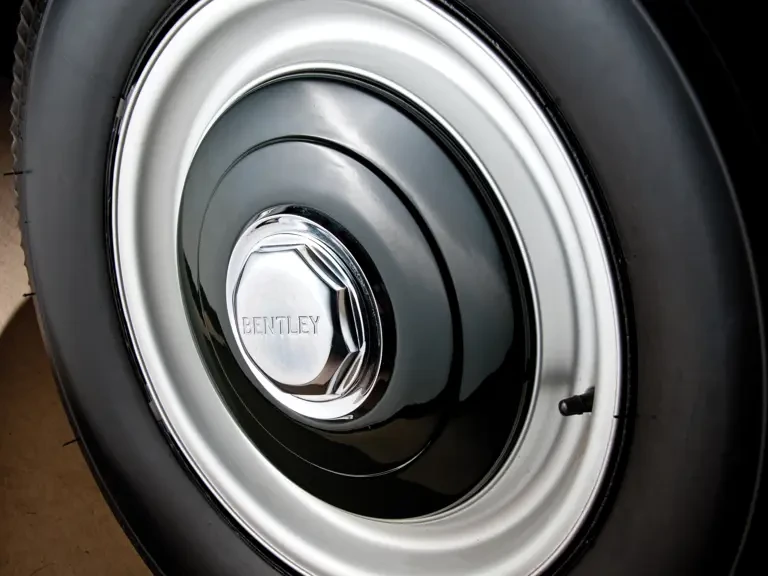1953 Bentley R-Type Continental - Image 16 of 22
